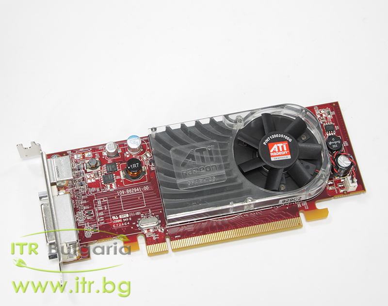 Ati hot sale radeon 256mb